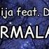 Devito X Nikolija Nenormalan Lik Lyrics