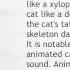 The Skeleton Dance Wiki Videos