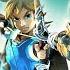 SilverTom S GarageBand Remixes Compilation 1 Breath Of The Wild Sonic Mania Xenoblade X
