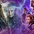 AVENGERS X PIRATES OF THE CARIBBEAN THEME SONG INSTRUMENTAL