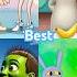 Mr Duo Out Of Bananas Incredibox Funny Animation Animationmeme Memes Shorts Cartoon