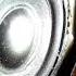 Bass Test Bass Box малиновый закат Rmx