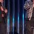 Demi Lovato And Adam Lambert Mad World Live Performance In LA Global Citizen Live 2021