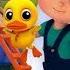 десять в постели песня для детей детские рифмы Ten In The Bed Rhyme Nursery Song