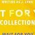 Wait For You Audiobook By J Lynn