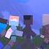 Можно я с тобой в Майнкрафте Shorts майнкрафт Minecraft