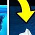 Нерассказанная история Титаника Какого размера был печально известный айсберг