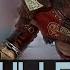 ФИНАЛ GOD OF WAR RAGNAROK ПОХОРОНЫ ВИКИНГА