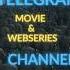 TELEGRAM MOVIES SERIES GROUP BOT CHANNEL Telegram Free Shorts