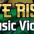 DRAGONS RISING We Rise Music Video WIDESCREEN LEGO NINJAGO Marveloid
