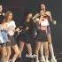 When Ruka Is On Fire Ruka Babymonster Babymonsterruka Hellomonsters Concert Kpop