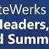 Section Headers Heading Lines And Summary Lines In QuoteWerks Web