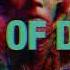 Blood From The Soul Debris Of Dreams