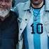 Oliver Heldens Live From Patagonia Let Them Cook