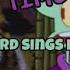I GOT NO TIME But Squidward Sings It Ai Cover