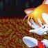 Lava Reef Zone Act 1 Alternate Sonic 3 Knuckles Slowed Down