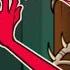 Husk Enjoys Being Pet Hazbin Hotel Comic Dub