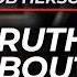 The Truth About Apartheid In South Africa Rob Hersov