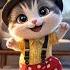 Cat Dance Cute Kitten Ai Cat Lovecats Cats Catvideos Funny Kittens Catlover 28052025D