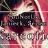 YouNotUs Janieck Senex Narcotic Nightcore Lyrics
