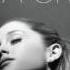 Ariana Grande Almost Is Never Enough Feat Nathan Sykes Official Audio