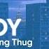 Juice WRLD Bad Boy Clean Lyrics With Young Thug