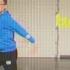 Back It Up Drop It Aqua Fit Choreo