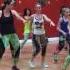 Firehouse Play N Skillz Daddy Yankee Dance Fitness