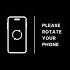 Phone Rotate Animation For Reels Shorts Video Intro Green Screen Download