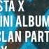 Audio MONSTA X Blind