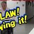 Assessor DESTROYED In Court By The LAW AGAIN Town Refusing To Pay Court Order