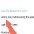Permission Manager Allow And Deny App Permission Shorts Teck Vlog Ak Teckvlogak