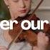 Remember Our Summer FrogMonster Violin Version
