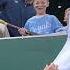 Bobby Witt Jr Spots A Look Alike In The Crowd And Makes His Day Baseballbat Fans Royals MLB