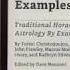 Horary Examples Book Review