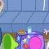 Broken Party Bus Peppa Pig Full Episodes