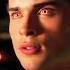 Others Superman With Heat Vision Vs He