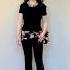 Rivers Of Babylon EZ Line Dance Tutorial