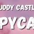 Buddy Castle The Cuppycake Song Lyrics Popular On TikTok You Re My Hunny Bunch Sugar Plum