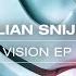 Julian Snijder My Mind Vision EP
