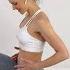 After C Section Exercise Full Body Postpartum Workout C Section Recovery Workout