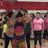 Zumba Fitness Se Vuelve Loca CNCO
