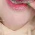 ASMR Eating Apple