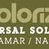 Universal Solution Nabari OUT NOW