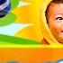 You Are My Sunshine Preschool Songs ESL Kinder Kids Songs Nursery Rhymes
