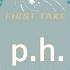 歌ってみた一発録り P H SEVENTHLINKS FIRST TAKE