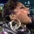 Jay Z Alicia Keys Empire State Of Mind Live At World Series Game HD