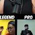 Beatbox Legend Vs Beatbox Pro Beatbox