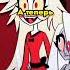 Аластор все время был там Отель хазбин Hazbin Hotel 1 сезон 2 серия аластор Alastor Hazbinhotel Vox