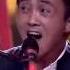 中国好歌曲 第二季 第十二期 总决赛 赵牧阳 张楚 侠客行 1 2 高清